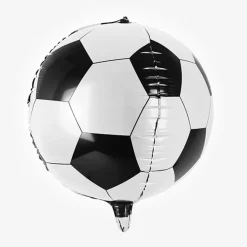 Fashion Party Deco Mylar Soccer Ball