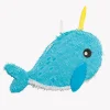 Shop Unique Party Narwhal Pinata
