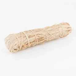 Flash Sale Arty Fêtes Factory Natural Raffia Bundle