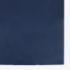 Clearance Françoise Paviot Navy Paper Tablecloth