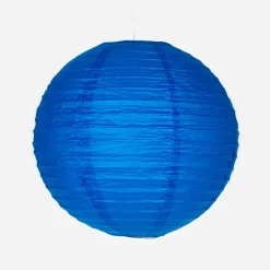 Best Sale Party Pro Night Blue Chinese Lantern