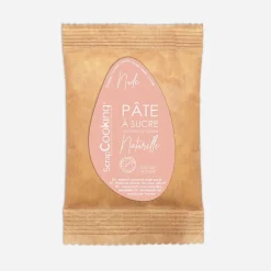 Cheap ScrapCooking Nude Sugar Paste