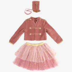 Cheap Meri Meri Nutcracker Christmas Costume