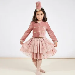 Cheap Meri Meri Nutcracker Christmas Costume