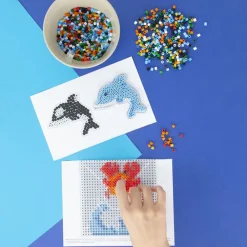 Best Sale Graine Créative Ocean Ironing Beads Kit