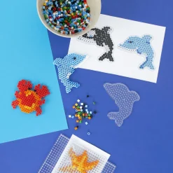 Clearance Graine Créative Ocean Ironing Beads Kit