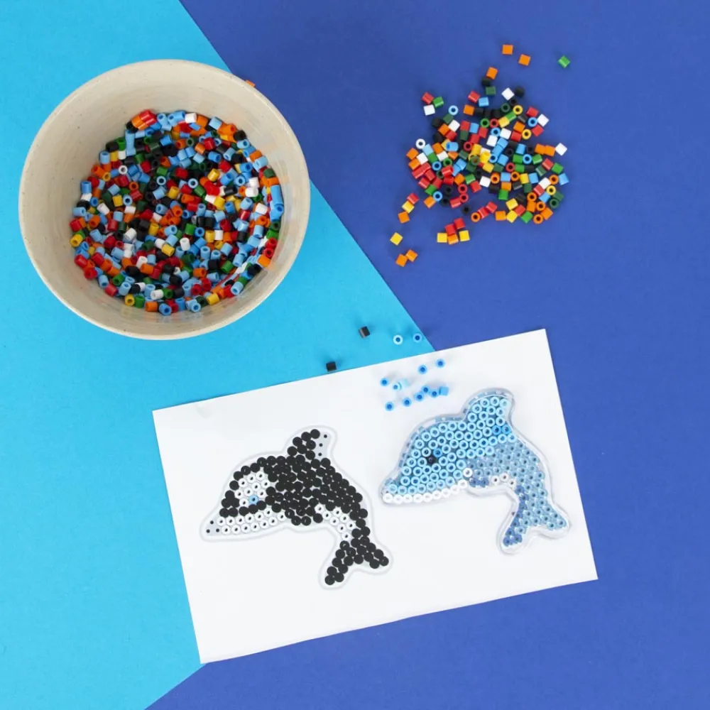 Clearance Graine Créative Ocean Ironing Beads Kit