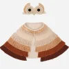 Hot Meri Meri Owl Cape And Headband