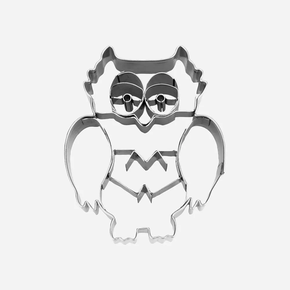 Shop Stadter Owl Cookie Cutter