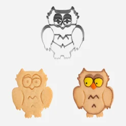 Shop Stadter Owl Cookie Cutter