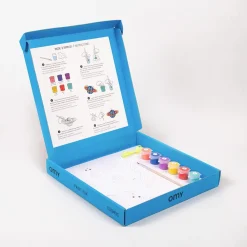 Store Omy Paint Box Cosmos