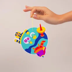 Store Omy Paint Box Cosmos