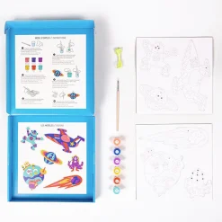 Hot Omy Paint Box Cosmos