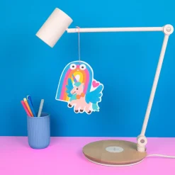 Clearance Omy Paint Box Lily Unicorn