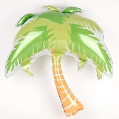 Sale Amscan Palm Tree Balloon