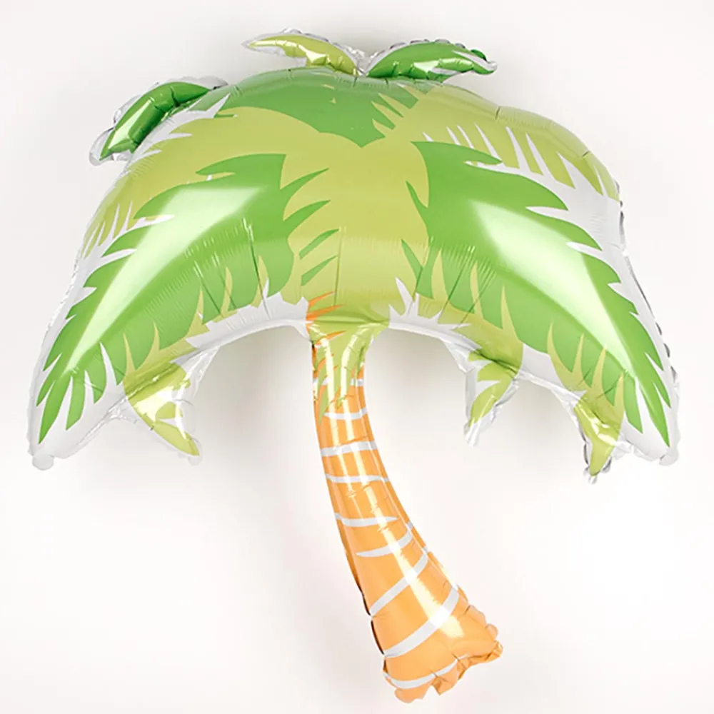 Sale Amscan Palm Tree Balloon