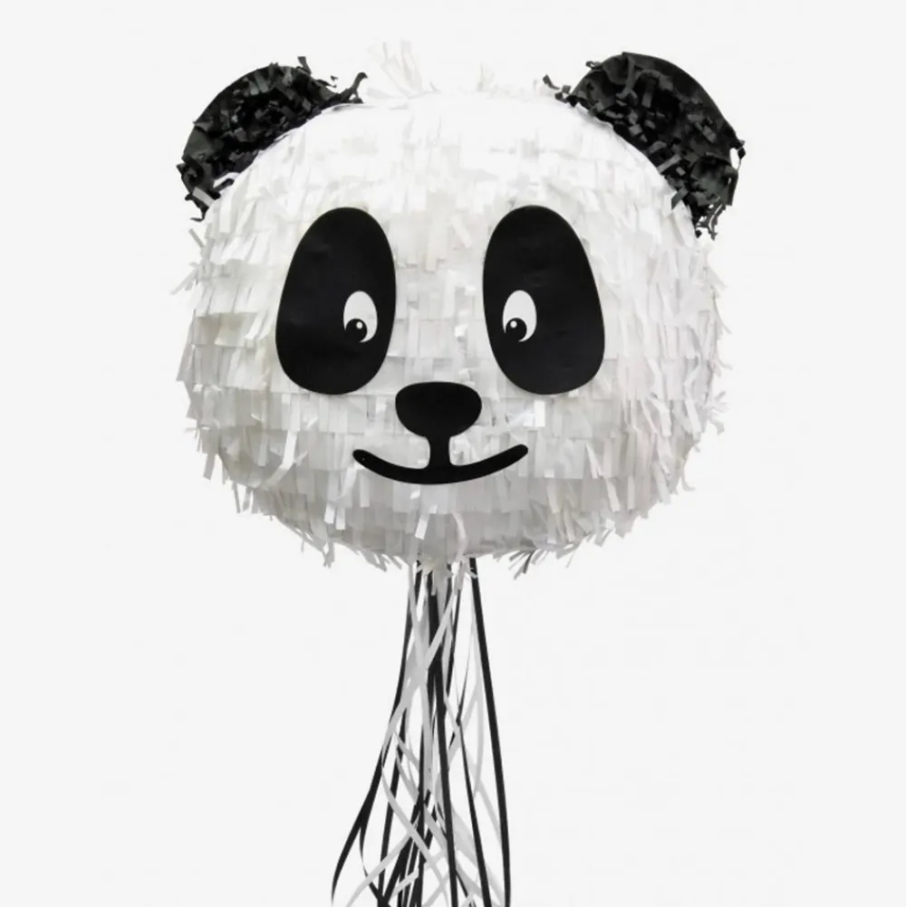 Hot Party Pro Panda Pinata