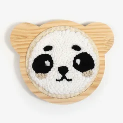 Store Graine Créative Panda Punch Needle Kit