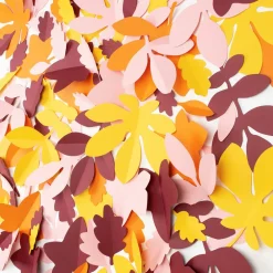 Outlet My Little Day Paper Autumn Leaves