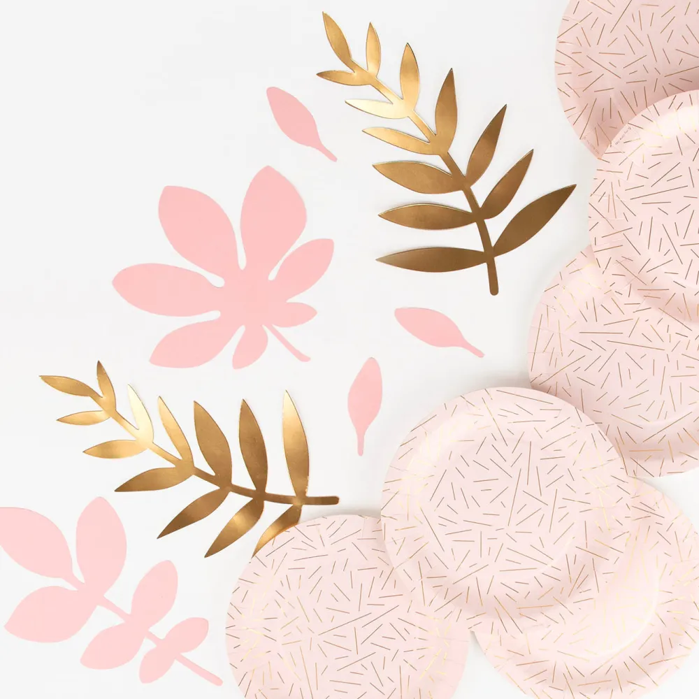 Outlet My Little Day Paper Autumn Leaves