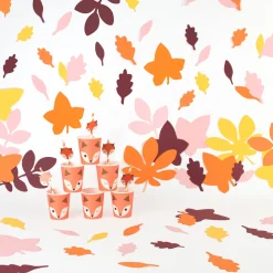 Outlet My Little Day Paper Autumn Leaves