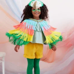 Outlet Meri Meri Parrot Costume