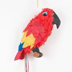 Online Party Pro Parrot Pinata