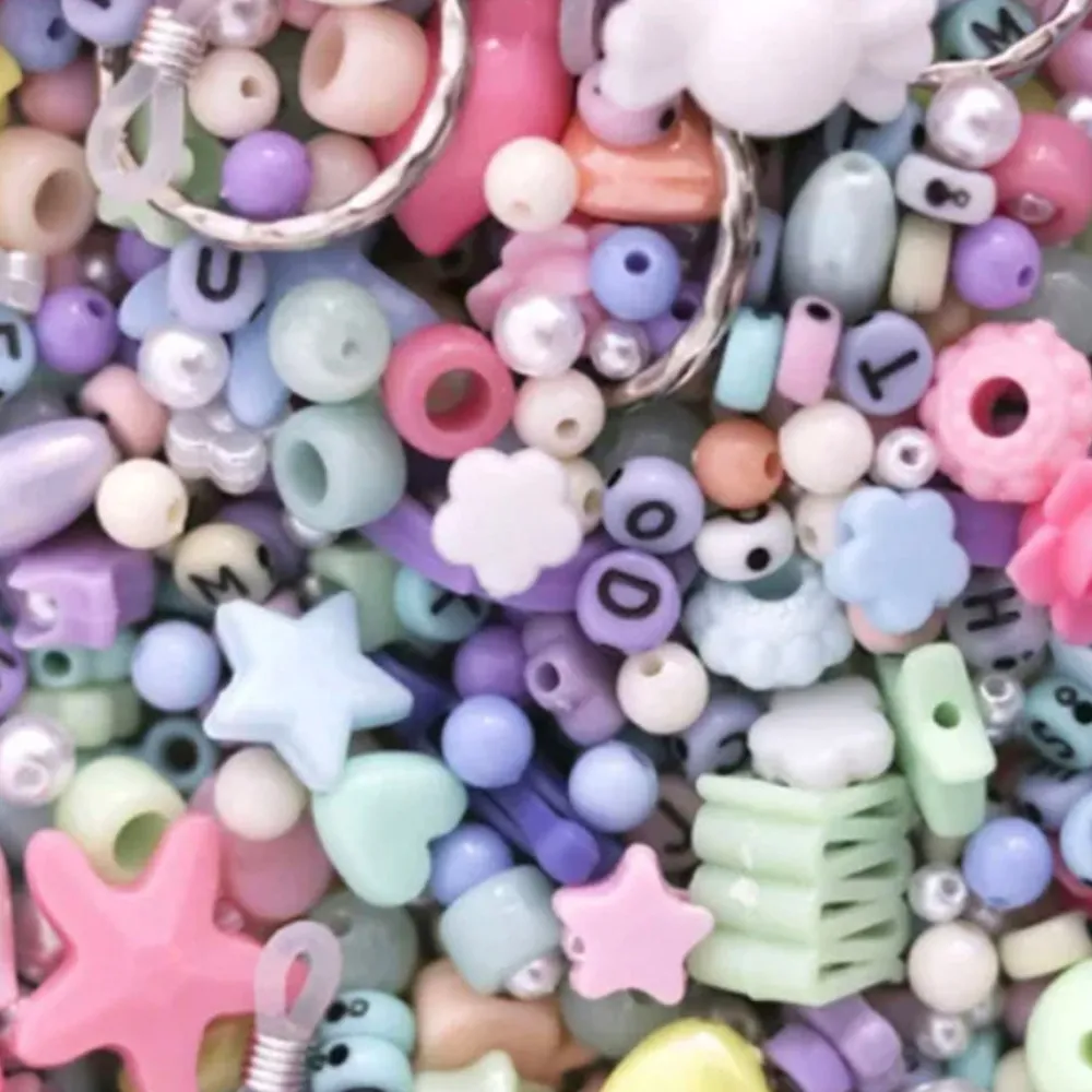 Flash Sale La petite épicerie Pastel Beads