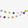 Hot Rico Design Pastel 3D Garland
