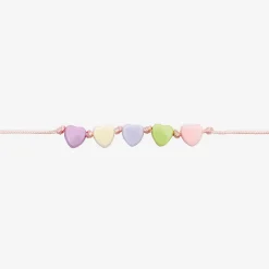 Best Rico Design Pastel Heart Beads