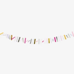 Online Rico Design Pastel Paper Garland
