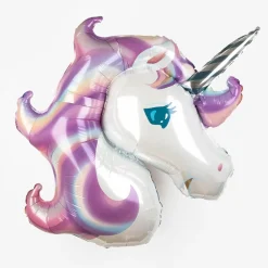 Clearance Amscan Pastel Unicorn Balloon