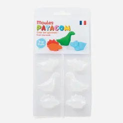 Sale Graine Créative Patagom Mold: Dinosaur