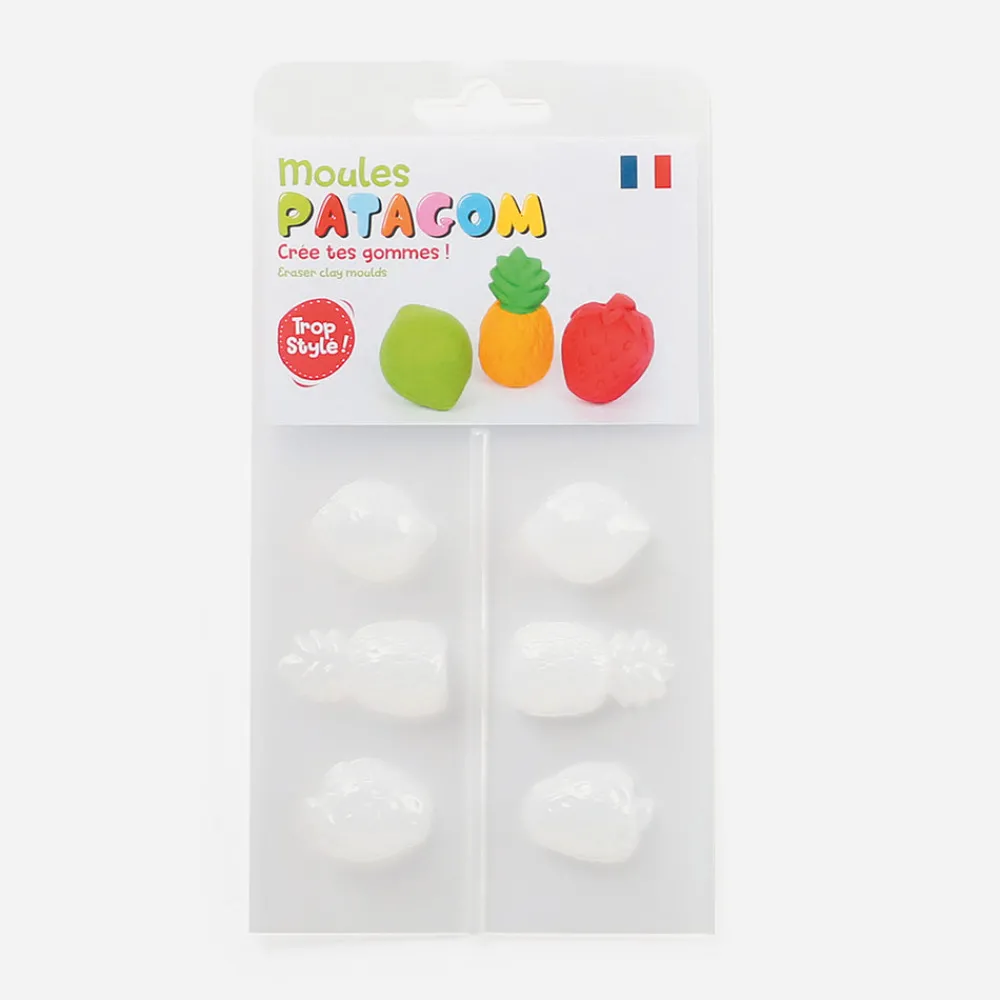 Shop Graine Créative Patagom Mold: Fruit