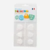 Sale Graine Créative Patagom Mold: Halloween Monsters