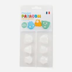 Store Graine Créative Patagom Mold: Halloween Monsters