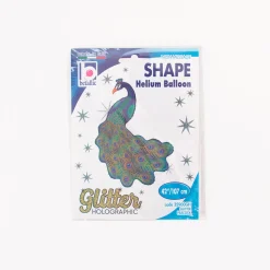 Best Sale Grabo Balloons Peacock Balloon