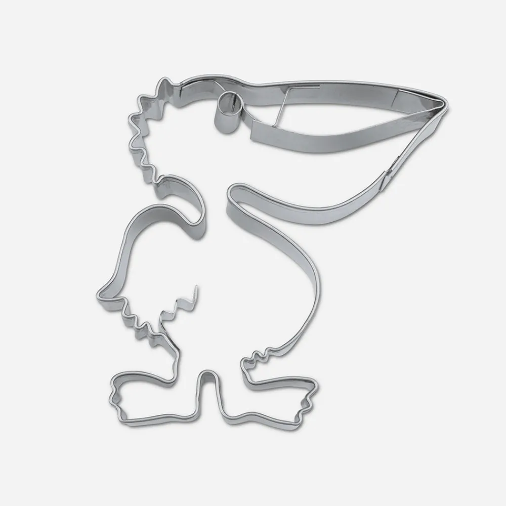 Discount Stadter Pelican Cookie Cutter