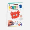 Flash Sale Graine Créative Pen'Do Marine Animals Paste Kit