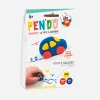 Cheap Graine Créative Pen'Do Vehicle Paste Kit