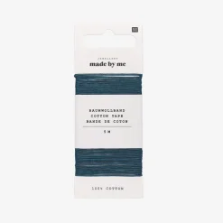 Online Rico Design Petroleum Cotton Yarn