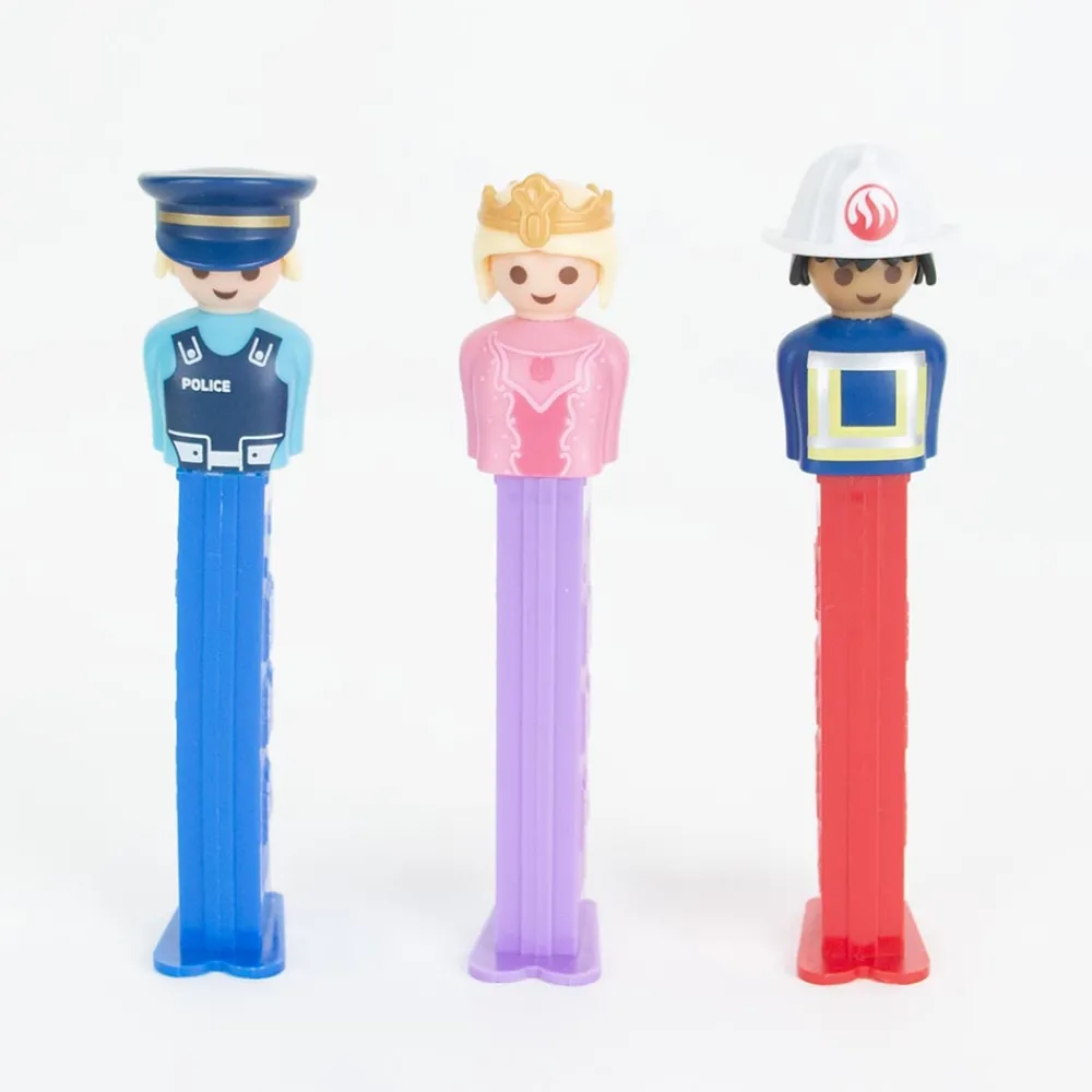 Flash Sale Geslot Pez Playmobil
