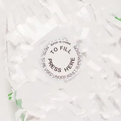 Sale Party Pro Pinata - Green Rocket