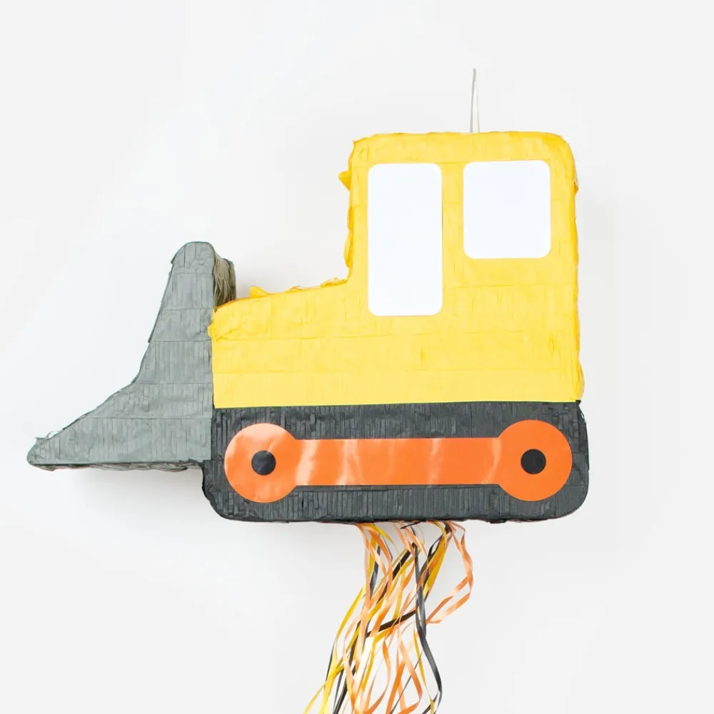 Hot My Little Day Pinata Building