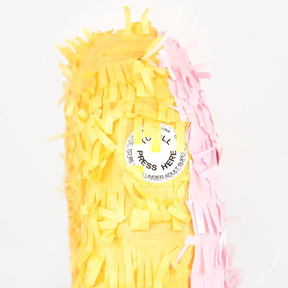 Hot Party Pro Pinata Donut