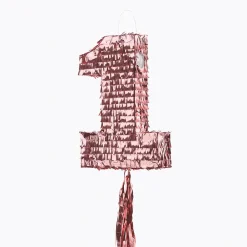 Store Party Deco Pinata Number 1