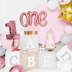 Store Party Deco Pinata Number 1