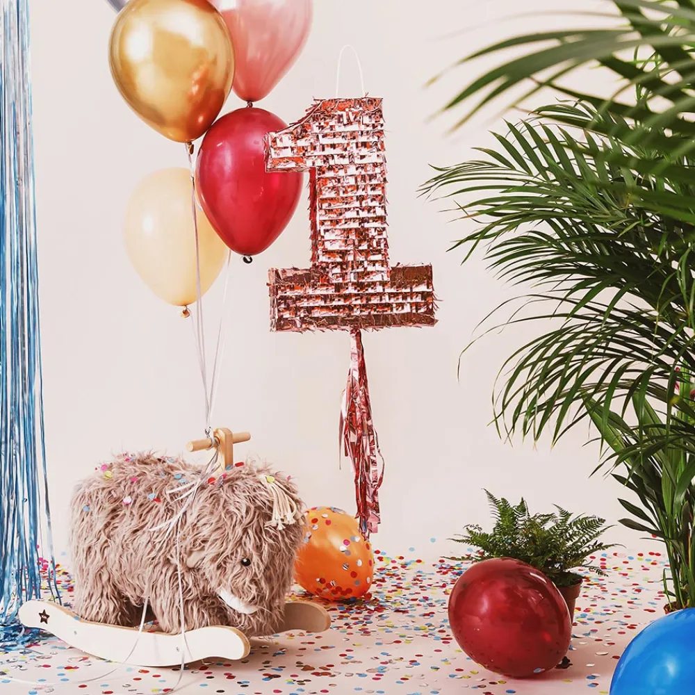 Best Party Deco Pinata Number 1