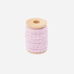 Flash Sale Rico Design Pink Cotton Yarn