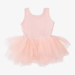 Clearance Great Pretenders Pink Dancer Costume